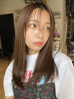 ディーエックス スリー(Dxxxx III)&nbsp;艶髪ベージュ