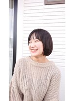 ケーオーエスビューティー(K O S beauty)&nbsp;まるっこボブ