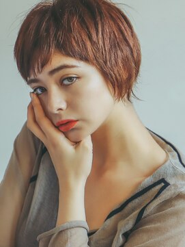 バーノン(VERNON) ＢＬＯＯＭ　SHORT　【VERNON】058-262-3611