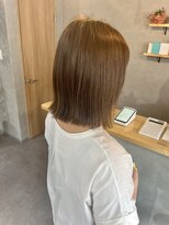 アイビー(ivy)&nbsp;#bob