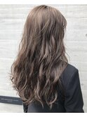フォギーアッシュ