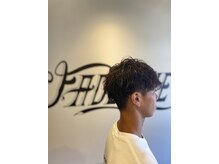 フェードアンドライン 和歌山店(FADE&LINE)