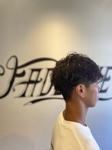 フェードアンドライン 和歌山店(FADE&LINE)