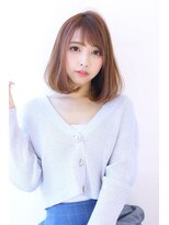 オーロ(ORO)&nbsp;モテ愛されミディアム