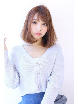 オーロ(ORO) モテ愛されミディアム