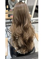 アルク(ALK)&nbsp;透明感カラー