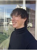 【ツイストスパイラル】【パーマ】【髪質改善】