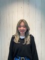 ファーレ マリン アンド ビューティー(Fare marine&beauty) 佐藤 佳那