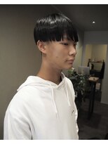 シュルムデイズ(surume daiz)&nbsp;ナチュラルモード × マッシュ