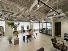 ソイデュエ 梅田(soi due)