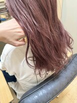 アンフレール&nbsp;ピンクラベンダー/Hikari