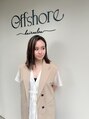 オフショア(Offshore) 嘉陽 咲希