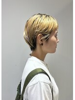 エレノア 梅田店(Eleanor) スリークショート◎