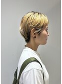 スリークショート◎