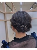 シニヨン