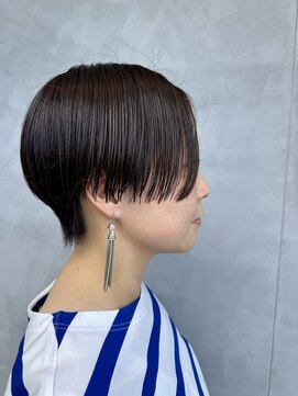 ドロップ ウタヅ(Drop UTAZU) クールショート