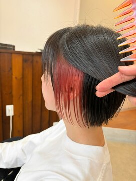 ロッカ(Rocca.) イヤリングカラー