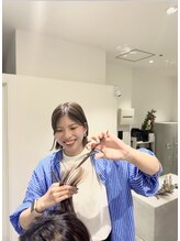 ミニョンエス 阪神西宮店(Mignon S) まりや 