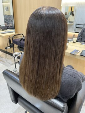 レム 仙台店(L.E.M) クオラインストレート