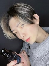 リル ラウム 原宿(LiL Raum)&nbsp;JuN 【原宿】