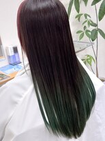 Re モイスティーヌ(Re moisteane)&nbsp;ストレートロング