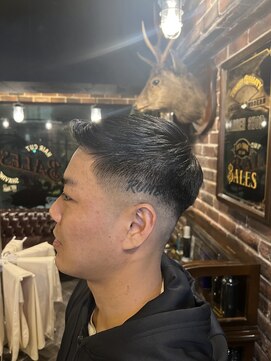 バレス 田町(BALES) フェザーアップ