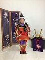 トップレディ(TOP LADY)/七五三特典