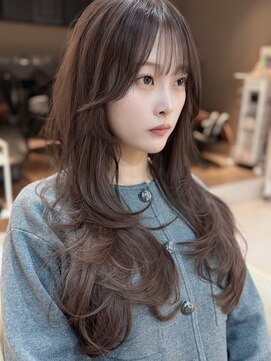 シックスバイギンザロンド 名古屋(six by ginza Lond) ハイレイヤー ザクザクレイヤー