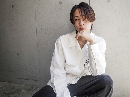 ラフィスヘアー シン 大分店(La fith hair SHIN)の写真