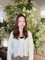 サロンドポプリ 志都美(salon de poupuri) 小林 未奈