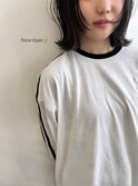 face layer◎