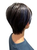 ショート
