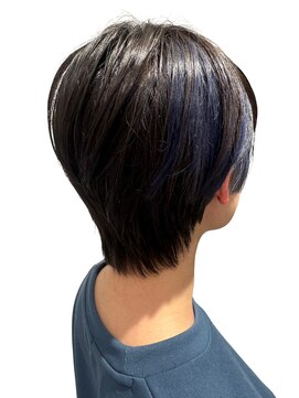 レア(Lea) ショート