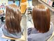 エース 間明店(A)の写真/髪のお悩みの根本原因を解明した的確な施術で解決へ！髪のコンプレックスを解消していきましょう♪