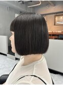 クラシックボブ