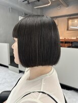 バディ 中野駅前店(BUDDY)&nbsp;クラシックボブ