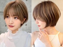 ロンドブルーム 天神大名店(Lond Bloom)