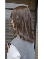 ハピネスフィール 宇治店(Happiness FEEL)&nbsp;【suika】レイヤー/トリートメント/韓国/縮毛矯正/髪質改善