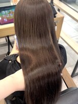 ラック髪質改善Lab 本厚木(LUCK髪質改善Lab)&nbsp;髪質改善/髪質改善ストレート/髪質改善トリートメント/縮毛矯正