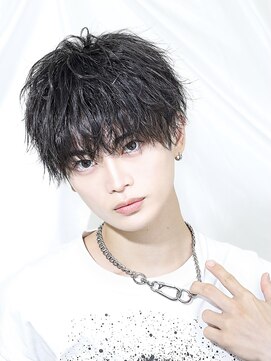 アイトーキョーシエル 横浜(AI TOKYO Ciel) ソフトツイストマッシュ