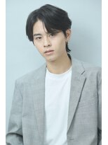 ノエルヘアー(Noel hair)&nbsp;大人カッコイイメンズカット