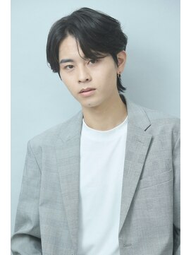 ノエルヘアー(Noel hair) 大人カッコイイメンズカット