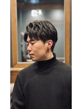 銀座 シノ 灯(shino HANARE) ナチュラルスタイル