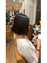 ラブ 蕨(LAB)&nbsp;＊前下りボブ＊