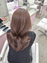 エヌアイ オモテサンドウ(ni omotesando)&nbsp;秋人気カラー/ブラウン