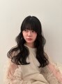 ルース(RUTH)&nbsp;shooting
