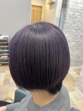 宇城市｜Wカラー