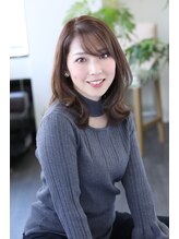 アンヘア(unhair)&nbsp;くびれレイヤー