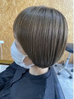 ハウオリ ガーデン(hau'oli garden)&nbsp;マッシュボブ