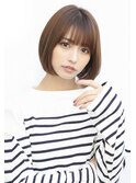 ショートヘア/ショートボブ/レイヤー/シャギー/ボブ